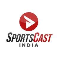 SportsCast India logo - Similar company to Xdrona