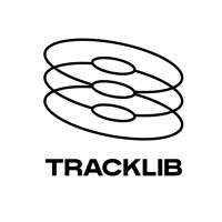 TRACKLIB logo - Similar company to Denniz Pop Awards