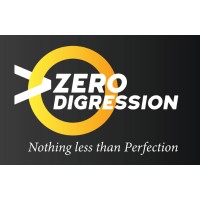 0digression logo - Similar company to Capital Wholesalers