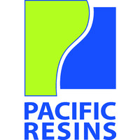 Pacific Resins logo - Similar company to Lloyds Laboratories