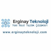 ERGİNAY TEKNOLOJİ logo - Similar company to Join Tech