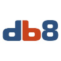 db8 Website Support logo - Similar company to Data2.Eu