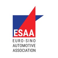Euro-Sino Automotive Association (ESAA) logo - Similar company to Bostjan Troha-Karo Business Consultancy