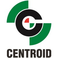 Centroid Technical Services Co. Ltd. logo - Similar company to Lama Logistics