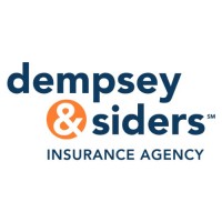 Dempsey & Siders Insurance Agency logo - Similar company to Matched Maven