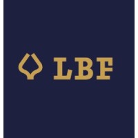 LBF - Lino Barros & Ferreira, Lda logo - Similar company to Cbs - Creative Building Solutions, Sa.