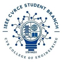 IEEE CVRCoE SB logo - Similar company to Cybernauts Cvr