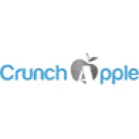 Crunch Apple logo - Similar company to Propigeon