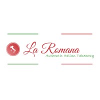 La Romana logo - Similar company to Roundup