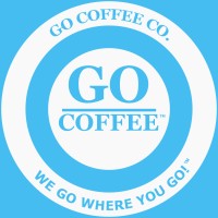 Go Coffee Co. logo - Similar company to Coffeego