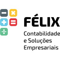 FELIX CONTABILIDADE E SOLUCOES EMPRESARIAIS LTDA logo - Similar company to Chs Contábil