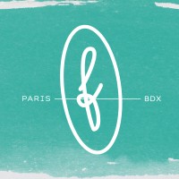LA FRANGE À L ENVERS logo - Similar company to Acidviolette