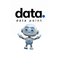 DataPoint logo - Similar company to Datapoint