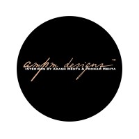 POONAM AKASH (AMPM Designs) logo - Similar company to Weaverbird Innovations Pvt Ltd