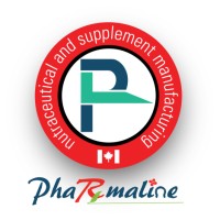Pharmaline Inc logo - Similar company to Better Origin Ingredients