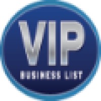VIP Business List.com