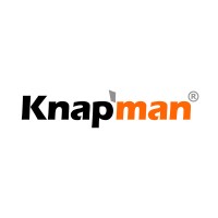 Knapman logo - Similar company to Parvum