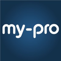 my-pro logo - Similar company to Golf Monthly