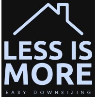 Less is More (Downsizing & Decluttering) - Auckland, NZ logo - Similar company to Hundredweight