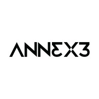Annexe 3 logo - Similar company to Perspective 7