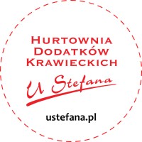 Hurtownia Dodatków Krawieckich U Stefana logo - Similar company to Pon-Pran Usługi Sprzątające & Hurtownia Środków Czystości