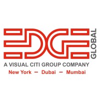 EDGEGLOBAL FZ LLC logo - Similar company to Edgeglobal Llc