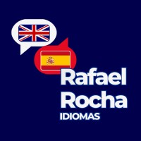 Rafael Rocha Idiomas logo - Similar company to Baltop Auto Center