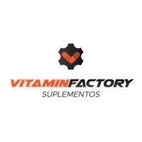 Vitamin Factory Suplementos logo - Similar company to Cabana Do Atleta