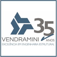 Vendramini Engenharia logo - Similar company to Mahi Engenharia