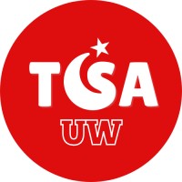 Turkish Students Association UW logo - Similar company to Utm Turkish Students' Association (Tsa)