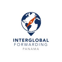 Interglobal Forwarding Panama, S.A. logo - Similar company to Global Cargo System Mexico
