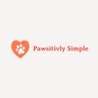 Pawsitivly Simple logo - Similar company to Vision Works