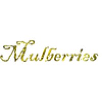 Mulberries Flowers