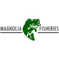 Magnolia Fisheries logo - Similar company to Pondmedics