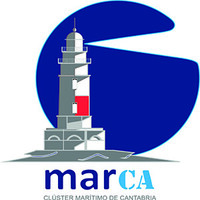 Clúster Marítimo de Cantabria - MarCA logo - Similar company to Wictoria