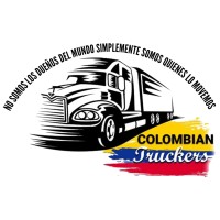 COLOMBIAN TRUCKERS logo - Similar company to Keando