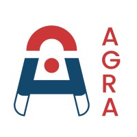 Affiliate Global Retailers Association - AGRA logo - Similar company to Graphos Marketing Agency