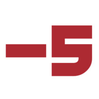 minus5 logo - Similar company to Artkod