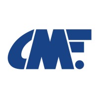 CMF SpA logo - Similar company to Gotti Giuseppe Srl