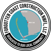 Forgotten Coast Construction NWFL, LLC logo - Similar company to Barton Construction Inc.