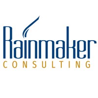 Rainmaker Consulting logo - Similar company to Wolftank Group