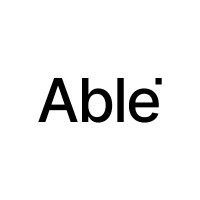Able logo - Similar company to Leasera