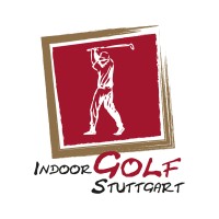 Indoor Golf Stuttgart logo - Similar company to Acoreus Ag