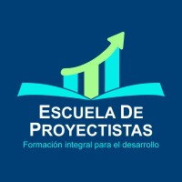 Escuela de Proyectistas logo - Similar company to Vdr Asiste Group