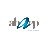 AHARP logo - Similar company to Ilipack