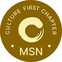 Madison Culture First Chapter logo - Similar company to Longer Tables