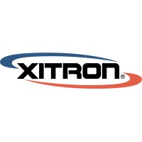 Xitron logo - Similar company to Hybrid Software Group Plc