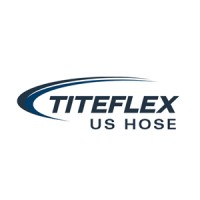 Titeflex / US Hose logo - Similar company to Connectall Ltd