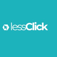 lessClick AI logo - Similar company to Grind Patch Qld