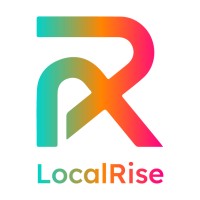 LocalRise logo - Similar company to Alternative Digitale